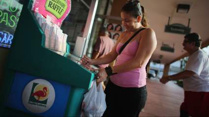 Florida Lotto Números Ganadores Para Sábado 30 de Enero 2016