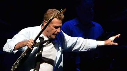 Janie Beggs, la Primera Esposa de Glenn Frey: 5 Cosas Importantes que Tienes que Saber