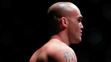 Como ver Lawler vs Condit UFC 195 Lucha Completa Replay?
