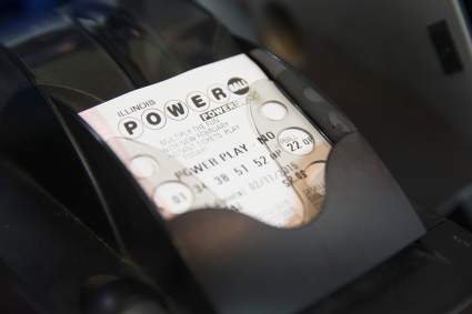 ¿Alguien ganó el Powerball el 24 de octubre? No, el próximo es de 750 millones