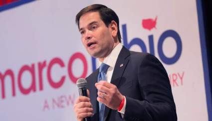 ¿Marco Rubio Jugó Fútbol Americano Para Cuál Universidad?