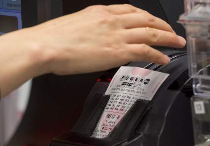 Powerball – Números Ganadores del Sábado, 13 de agosto 2016