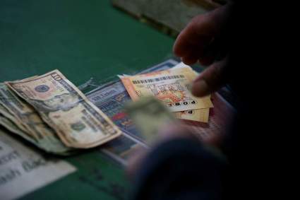 ¿Quién ganó el Powerball de $ 1.5 billones?