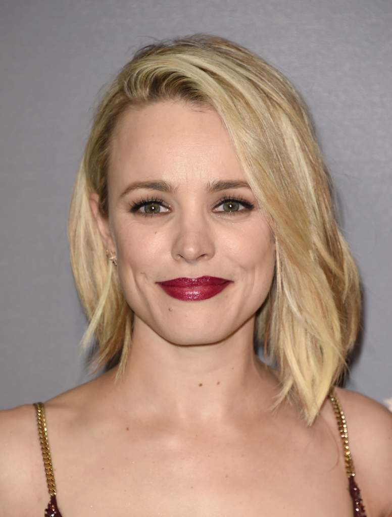 Rachel McAdams