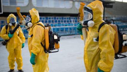 ¿Dónde está Zika en los Estados Unidos?