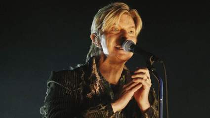 ¿Cuándo es el funeral de David Bowie?
