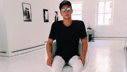 Samuel Krost, Novio Supuesto de Selena Gomez: 5 Cosas Importantes que Tienes que Saber