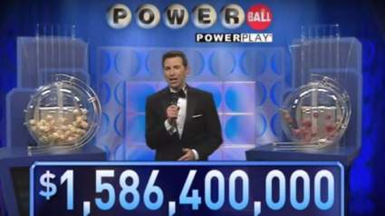 ¿Quiénes son los Ganadores de Powerball? Las Fotos que Tienes que Ver