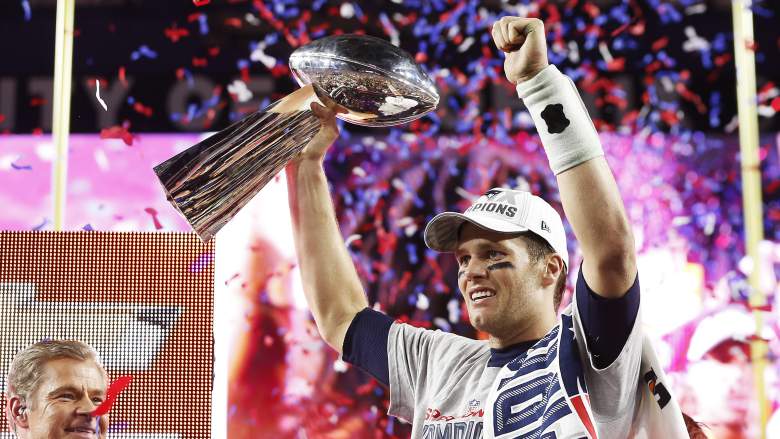 Super Bowl 50 Apuestas, quien llega al superbowl 50