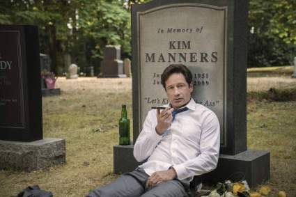 ‘X-Files 2016’ Estreno Esta Noche en Fox: Hora y Canal