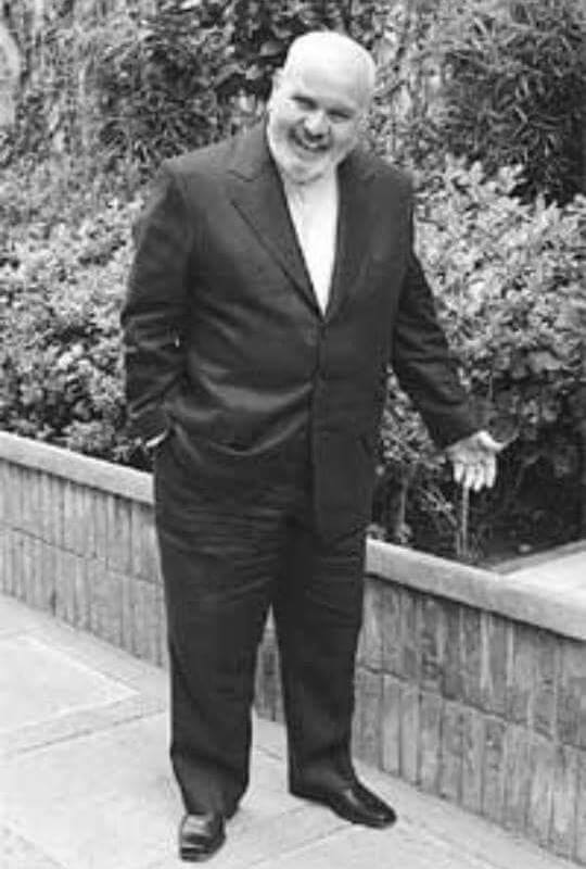 Carlos C&aacute;mara