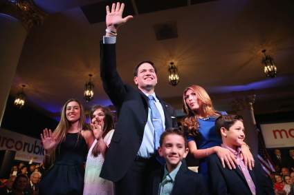 La Familia de Marco Rubio: 5 Cosas Interesantes que Tienes que Saber