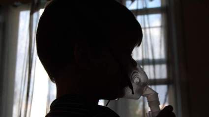 Padres de Niños con Asma: 5 Cosas que Tienes que Saber
