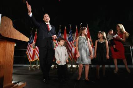 Los Chicos de Marco Rubio: 5 Datos Interesantes que Tienes que Saber