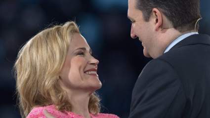 Heidi Nelson Cruz, Esposa de Ted: 5 Cosas Importantes que Tienes que Saber