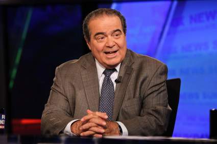 ¿Cómo Murió Antonin Scalia, Juez de la Corte Suprema?