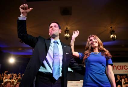 Jeanette Dousdebes Rubio, la Esposa de Marco: 5 Cosas Interesantes que Tienes que Saber