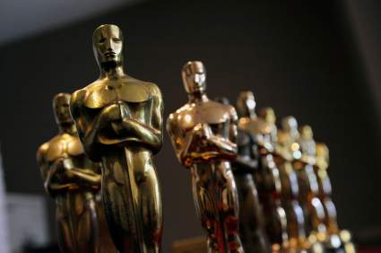 Premios Óscar 2016: Los Nominados