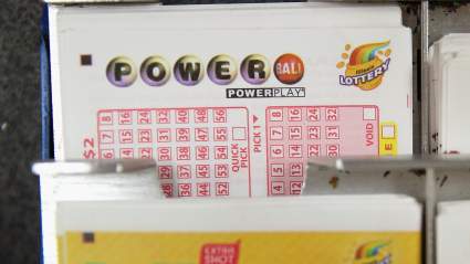 Powerball Numeros Ganadores del Sábado, 16 de julio 2016
