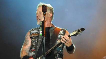 Como Ver el Concierto de Metallica del Super Bowl en Vivo por Internet y Móvil