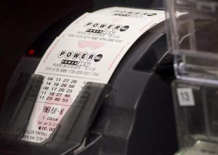 Powerball Números Ganadores para Miércoles 15 de febrero de 2017