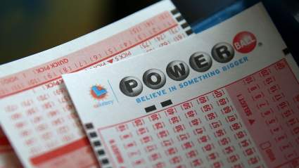Powerball – Números Ganadores del Sábado, 10 de septiembre 2016