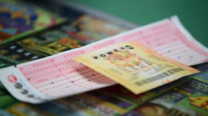 Powerball Números Ganadores Para Miércoles, 17 de Febrero 2016