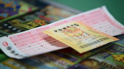 Powerball Números Ganadores Para Miércoles, 4 de Mayo 2016