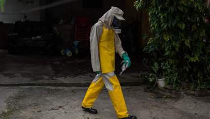Virus Zika: ¿Puede Transmitirse Por Vía Sexual?