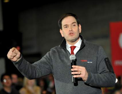 ¿Marco Rubio Podría Ganar Iowa?