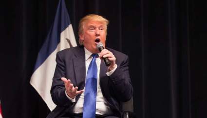 Encuestas de Primarias Republicanas de Carolina del Sur 2016: Trump Encabeza la Lista