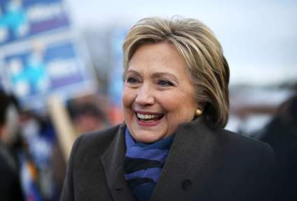 Encuestas del Caucus Democrático de Nevada 2016: Hillary Por Delante, Pero Eso Podría Cambiar