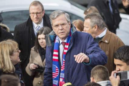 Jeb Bush se Retira de la Carrera Presidencial Republicana