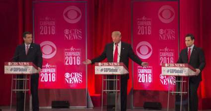 Encuestas de Caucus Republicano de Nevada 2016: Donald Trump Tiene Amplia Ventaja