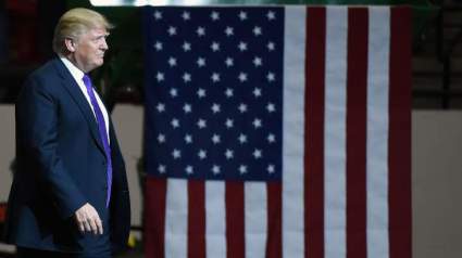 GOP: Resultados y Conteo de Delegados, Trump Lidera