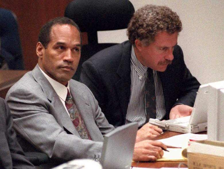 oj simpson