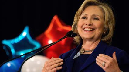 Hillary Clinton, Entérate de su Fortuna