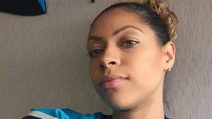 ¿Quién es la Novia de Cam Newton?
