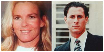 Nicole Brown Simpson y Ron Goldman: Las Fotos del Crimen y el Juicio de O.J. Simpson