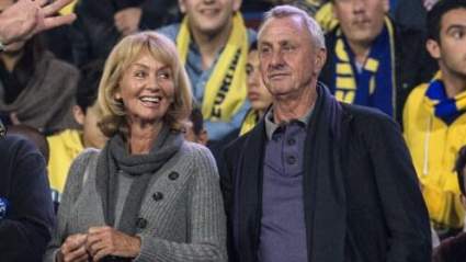 La Familia de Johan Cruyff: Las Fotos que Tienes que Ver