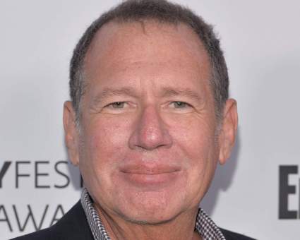 ¿Ha Muerto Garry Shandling?