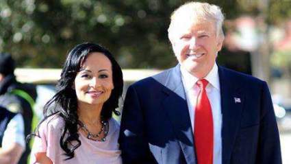 Katrina Pierson: 5 Datos Importantes que Tienes que Saber