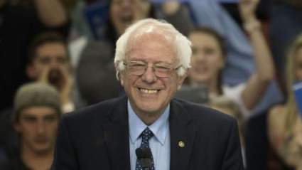 Bernie Sanders, Entérate de su Fortuna: 5 Datos que Tienes que Saber