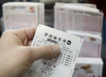 Powerball Números Ganadores del Sábado 21 de enero de 2017