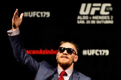 ¿Cuánto Dinero Tiene Conor McGregor?