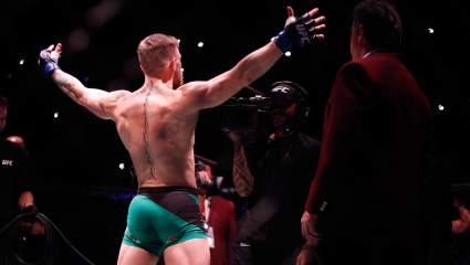 UFC 196 McGregor vs.Diaz: ¿A qué Hora es el Evento Principal?