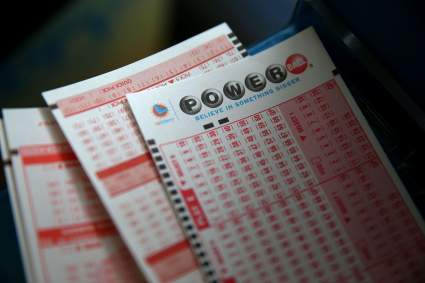 Powerball Números Ganadores, Miércoles 1 de marzo 2017