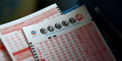 Powerball Números Ganadores del Sábado, 15 de abril de 2017