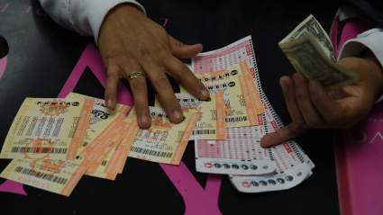 Powerball Números Ganadores del Sábado 22 de abril de 2017