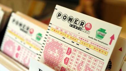 Powerball Números Ganadores del Sábado 18 de febrero de 2017